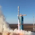 China’s Private Rockets Accelerate Toward Orbit Who Has Made It—and Who Is Next in Line
