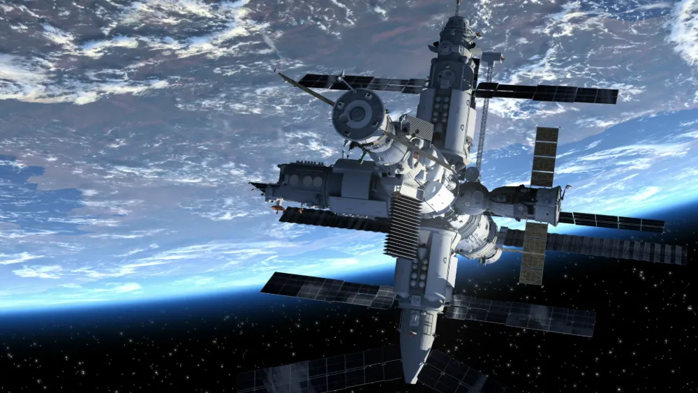 China's Satellite Market Where the Value Flows — Market Share, Core Advantages and Moats