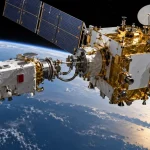 Chinese Researchers Signal First In-Orbit Refuelling of a BeiDou Satellite