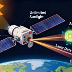 Commercial Space: China's Domestic Chips Are Winning This Space Race