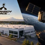 Cowboy Space Takes 291,035-Square-Foot Seattle-Area Site for Orbital Data Center and Rocket Production