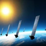 Elon Musk Says Starlink Could Carry Most Global Internet Traffic Within a Decade
