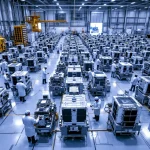 Elveo Selects Apex to Establish Production for 320-Satellite D2D Network