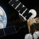Eutelsat Orders GEO Satellite Life Extension Mission from Infinite Orbits