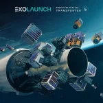 Exolaunch Books Customer Payloads on Starship-Launched Starfall Reentry Mission