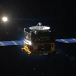 Fermi Explorer Seeks to Launch an Interstellar Probe Toward Alpha Centauri in 2029 on a $15 Million Budget