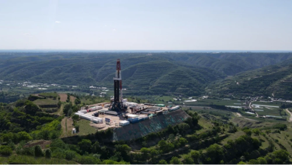 Green Mining Six Scenarios Unlock New Paths for Green Mineral Exploration in China
