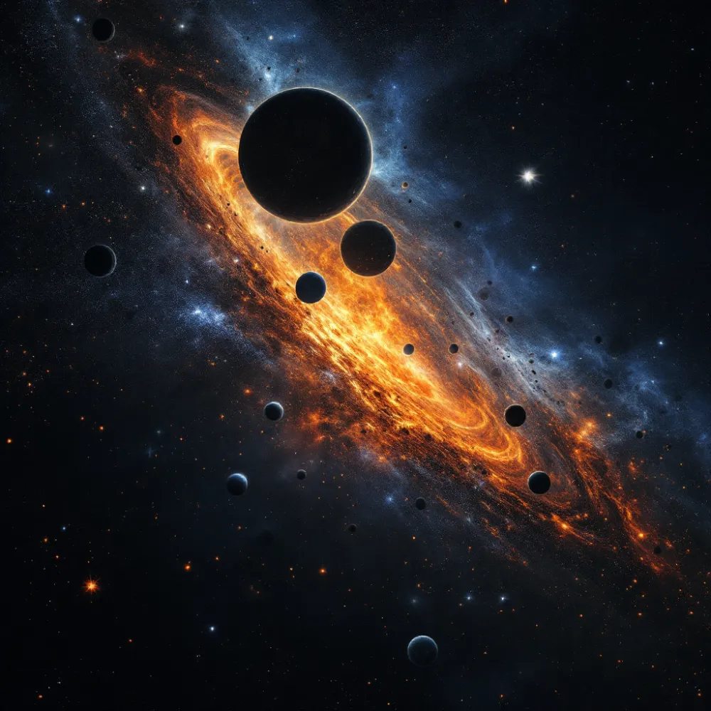 Hubble and Webb Team Up to Probe Solar System’s Faintest Icy Relics