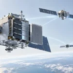 In the Age of Space Computing, Why Is Energy Both the First Opportunity and the First Barrier