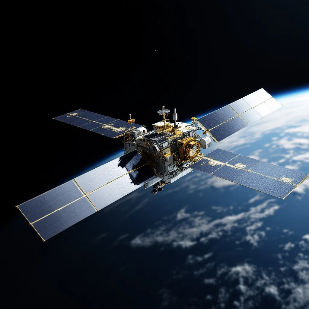Intuitive Machines Expands Satellite Manufacturing Business with Order for Two IM-300 Spacecraft