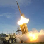 L3Harris Awarded $6 Billion Seven-Year Contract to Expand THAAD Missile Defense Propulsion Production