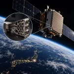 Mitsubishi Electric Orders SWISSto12 Phased-Array Antennas for Japanese Government GEO Program
