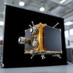 NASA Books SpaceX Rideshare Launch for Green Dual-Mode Propulsion Satellite