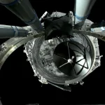 NASA Powers On Roman Space Telescope Instruments During Journey to L2 (Image credit: NASA)