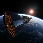 NASA Powers Up Roman’s 300-Megapixel Camera, Checks Coronagraph Systems