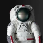 NASA Simplifies Axiom Lunar Suit to Keep 2028 Artemis Landing on Schedule