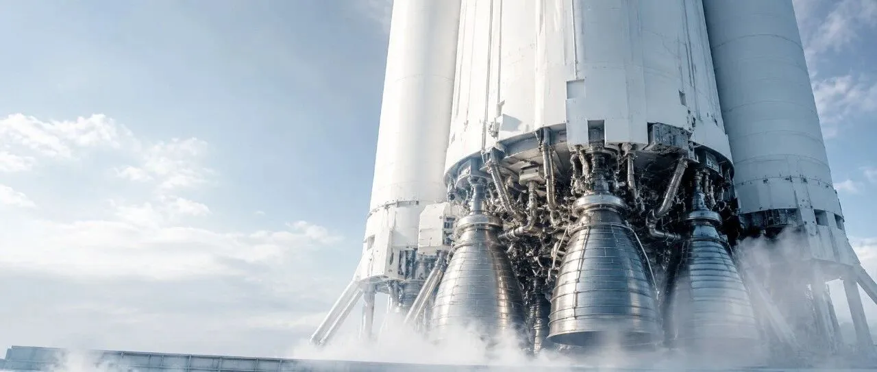 PALLAS-1 Completes Successful Maiden Flight: Why Did Galactic Energy Stick With LOX/Kerosene?