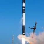 Rocket Lab Raises $1.94 Billion to Fully Finance Iridium Acquisition