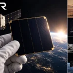 Rocket Lab Releases Germanium-Free IMM Apex Space Solar Cell With 31.5% Efficiency