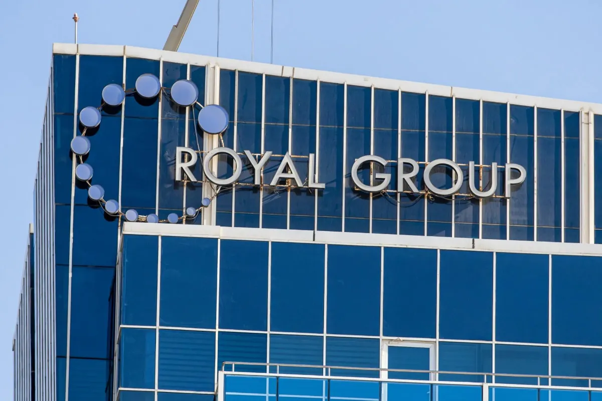 Royal Group of Abu Dhabi Backs $1 Billion Expansion of Altair AI Imaging Constellation to 50 Satellites
