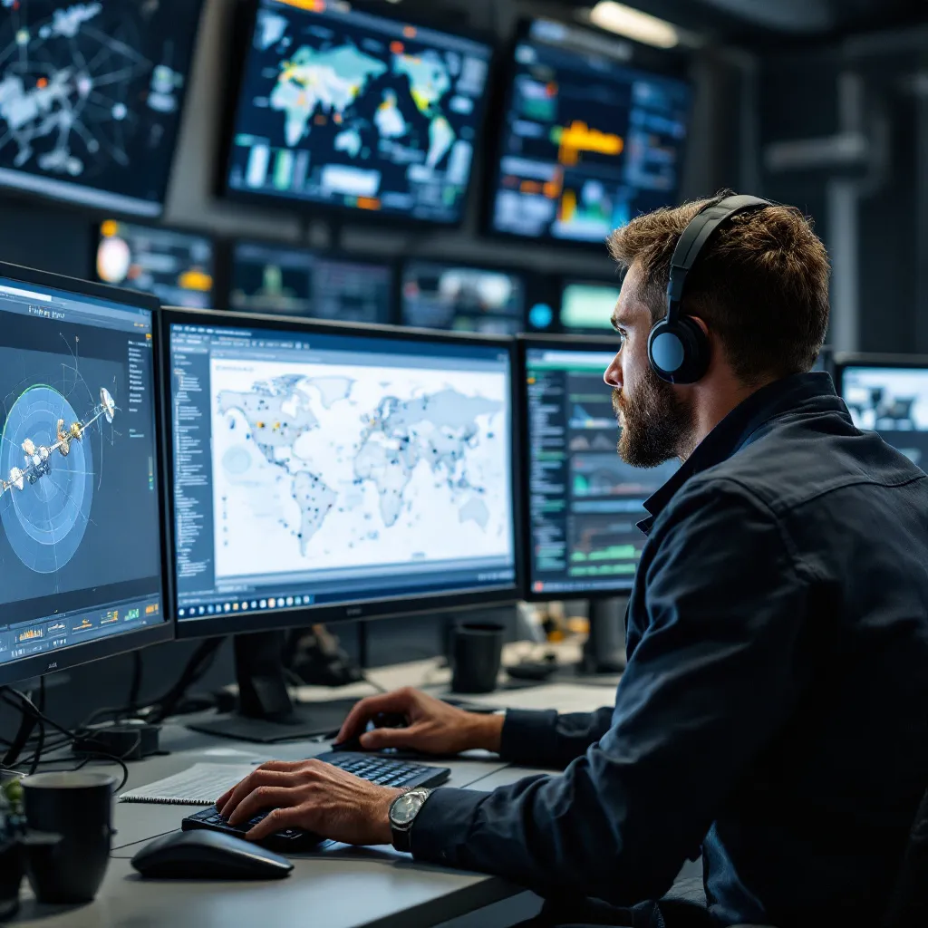 Sedaro Wins Up to $45 Million to Expand Space Force Mission Analysis Platform