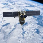 Space Force Expands Space-Based Air Tracking Vendor Pool to 12 Companies
