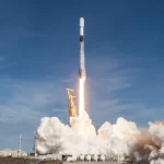 SpaceX Clears Florida Launch Capacity for Starship by Moving Falcon 9 Starlink Missions West