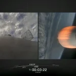 SpaceX launches 27 Starlink satellites on 103rd Falcon 9 mission of 2026 (Video)