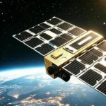 Successful Launch Does Not Mean Delivery Is Complete Key Stages of In-Orbit Satellite Delivery
