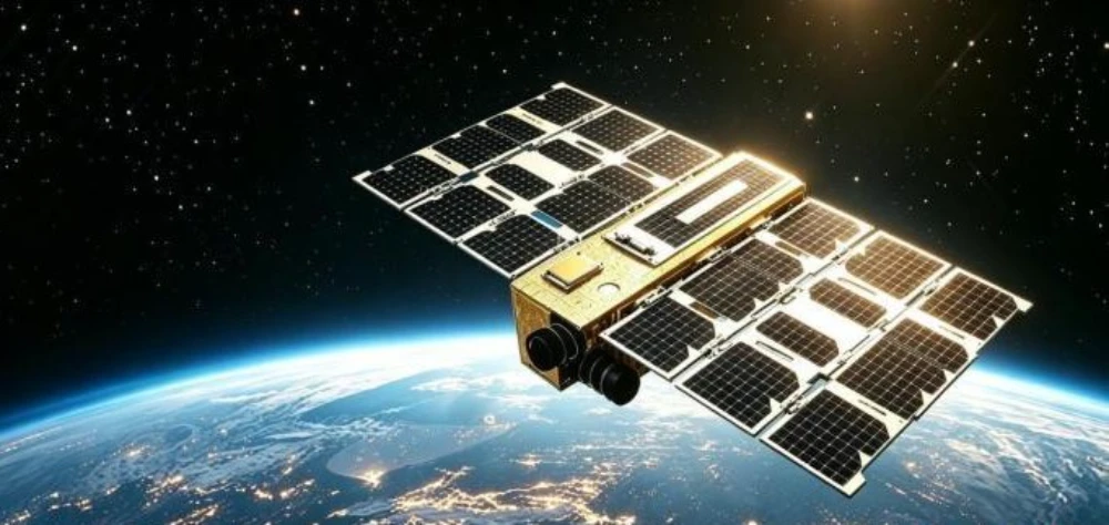 Successful Launch Does Not Mean Delivery Is Complete Key Stages of In-Orbit Satellite Delivery