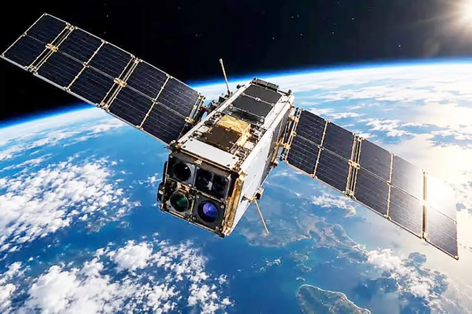 TakeMe2Space