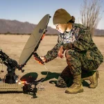 Viasat Wins First $42 Million Order Under $307 Million Marine Corps SATCOM Contract