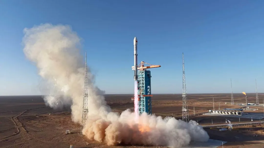 What Does “Y” Mean in Chinese Rocket Designations