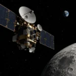 AFRL to Fund $30M Cislunar Prime Challenge With Awards Starting Next Spring