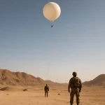 Army Space Command Chief Calls High-Altitude Balloons a “Game-Changing” Capability
