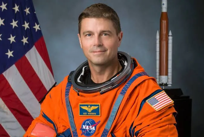 Artemis II Commander Reid Wiseman Named JPL Deputy Director