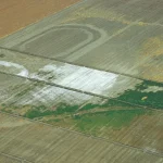 Can Satellite Imagery Detect Soil Salinity