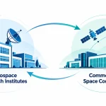 China’s New Policy Opens the Way for Aerospace Institute Engineers to Join Commercial Space Companies