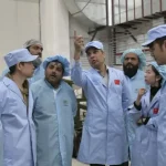 China’s State-Owned Space Company Expands Global Markets