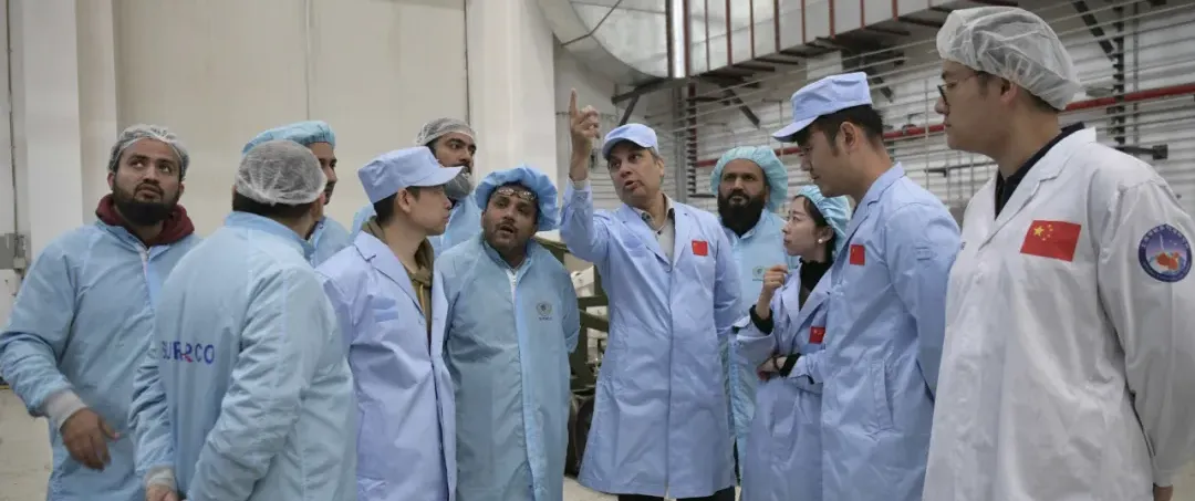 China’s State-Owned Space Company Expands Global Markets