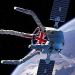 ClearSpace Wins £61 Million Prime Contract for UK Dual-Satellite Debris Removal Mission