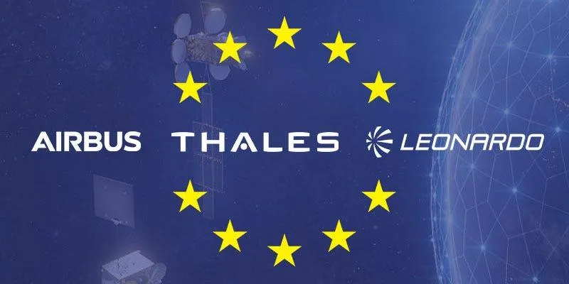 EU Moves to Fast-Track Antitrust Review of European Satellite Venture