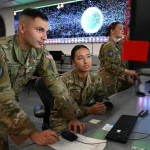 Fisica Wins Space Force DARC Contract for UK Radar Site