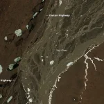 Flooding of Dalton Highway