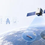 From Sending Data to Delivering Answers How AI Lets Satellites Process Observations in Orbit