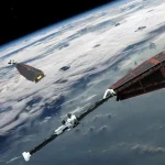 How Much Does a Satellite Constellation Really Cost Calculating Its Full Lifecycle Cost