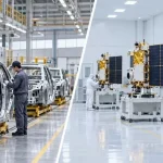 How to Mass-Produce Satellites Like Cars