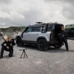 Iceye and Nokia Sign Letter of Intent to Build Sovereign Satcom for Ukraine