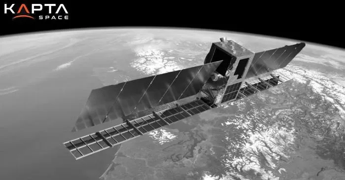 Kapta Space Raises $24M Series A to Fund Low-Cost Moving-Target Radar for Orbit