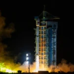 Long March 4B Launches Yaogan-53 Satellites 07–09 and Yaogan-56 Satellites 19–21